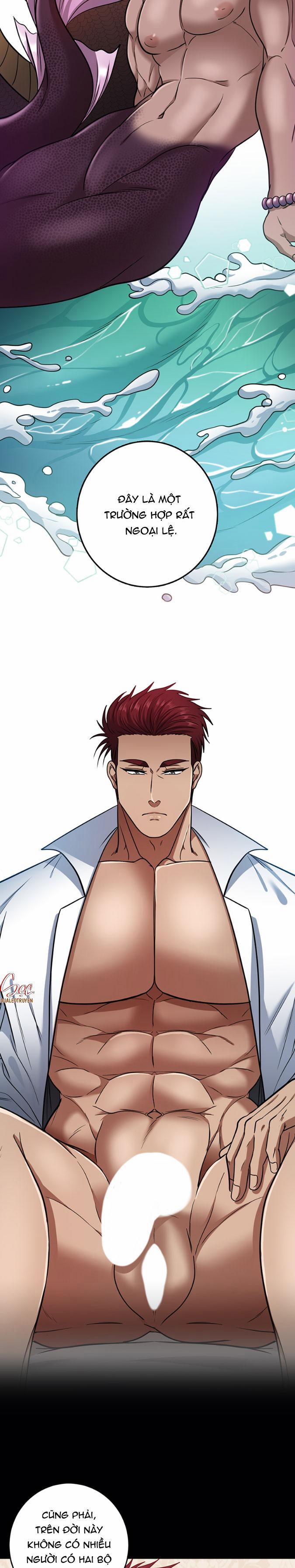 CÔNG TƯỚC MUỐN CÓ CON NỐI DÕI 0 trang 3