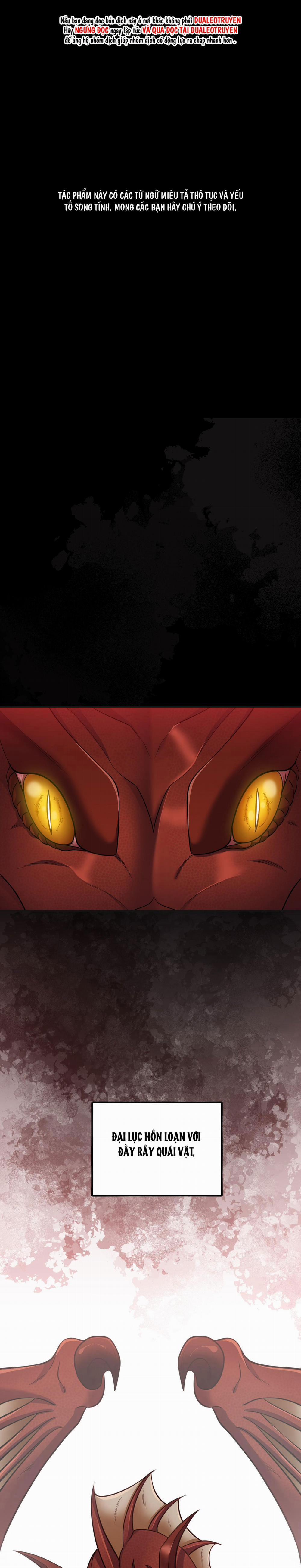 CÔNG TƯỚC MUỐN CÓ CON NỐI DÕI 1 H++ trang 1