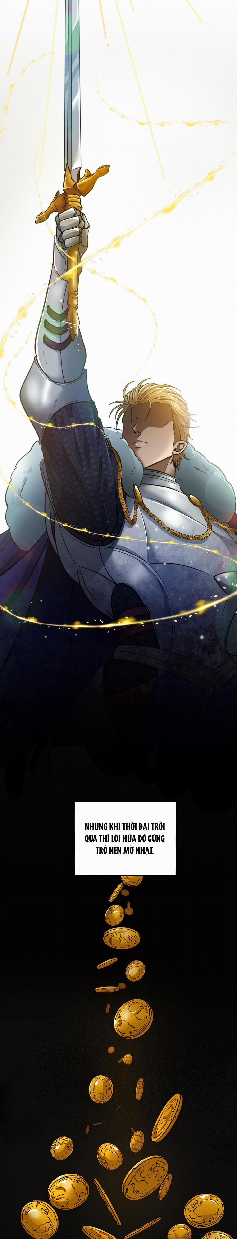 CÔNG TƯỚC MUỐN CÓ CON NỐI DÕI 1 H++ trang 4