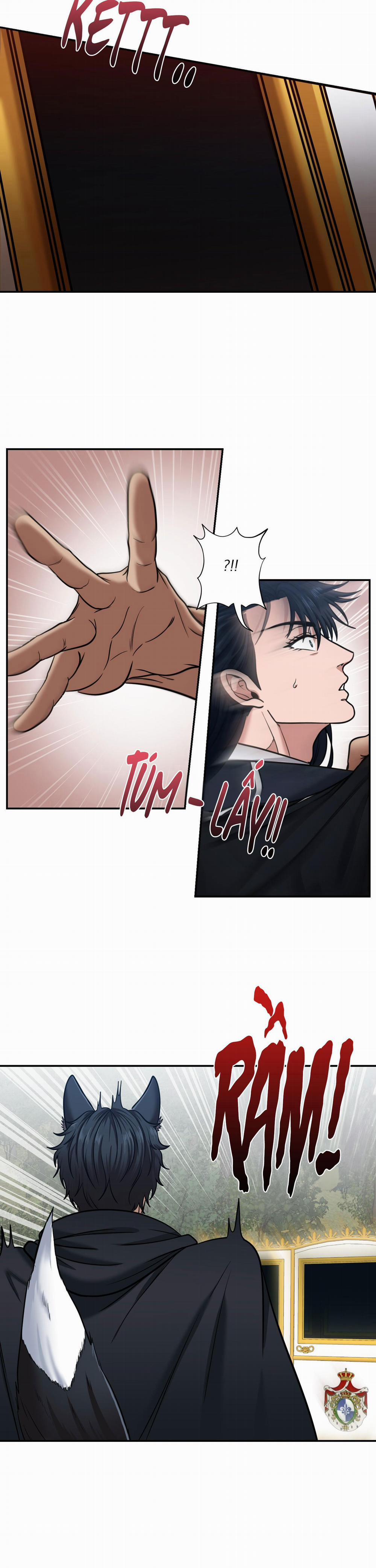 CÔNG TƯỚC MUỐN CÓ CON NỐI DÕI 2 H+++ trang 4