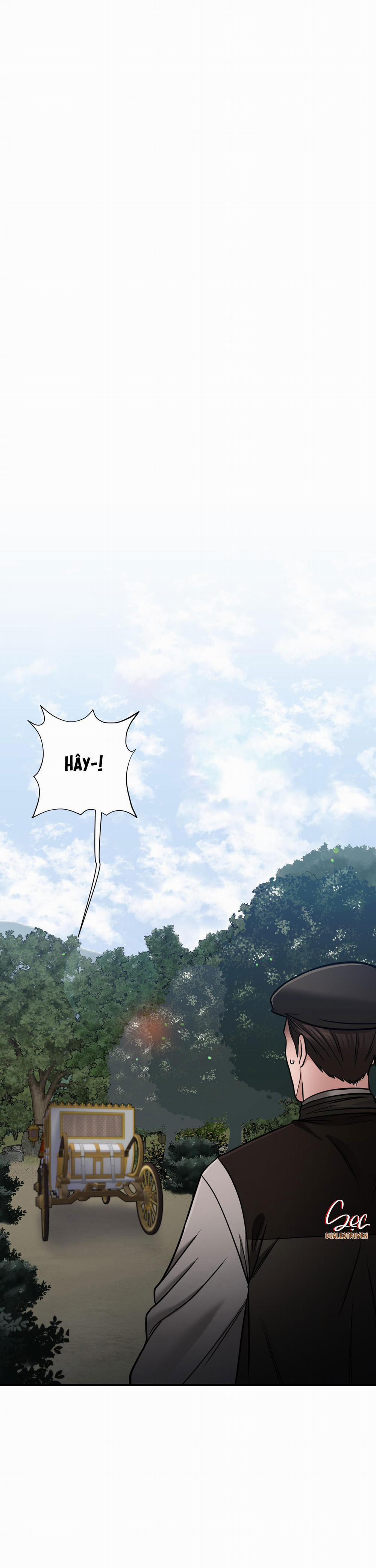 CÔNG TƯỚC MUỐN CÓ CON NỐI DÕI 2 trang 7