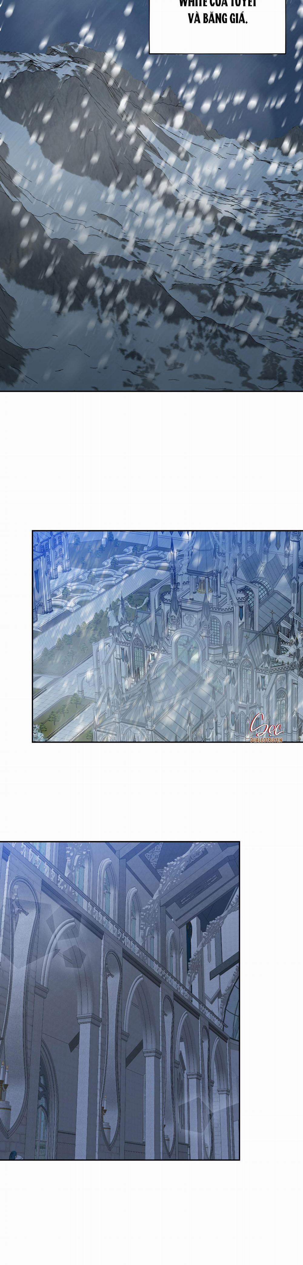 CÔNG TƯỚC MUỐN CÓ CON NỐI DÕI 25 trang 27