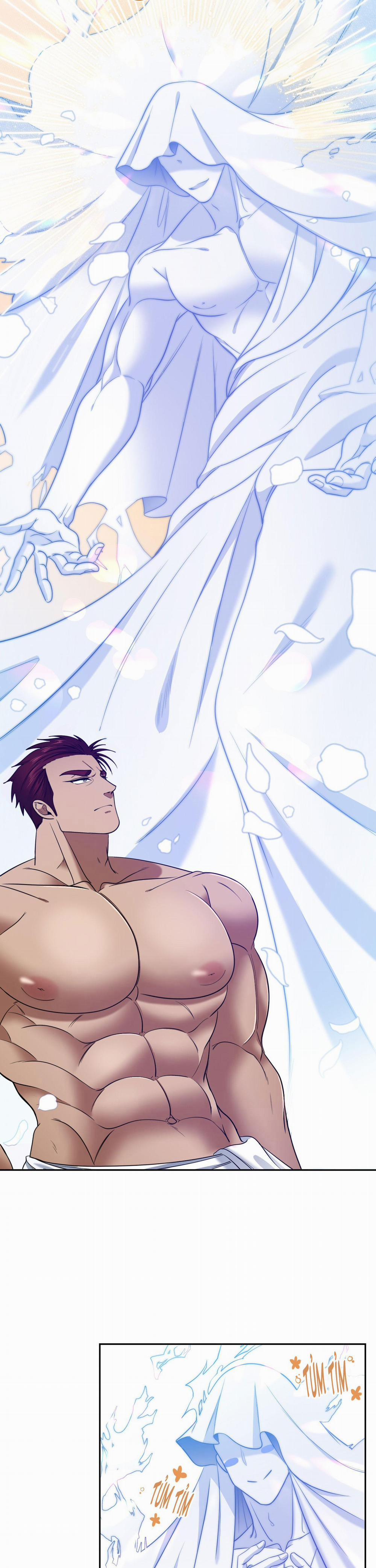 CÔNG TƯỚC MUỐN CÓ CON NỐI DÕI 26 H+++ trang 10