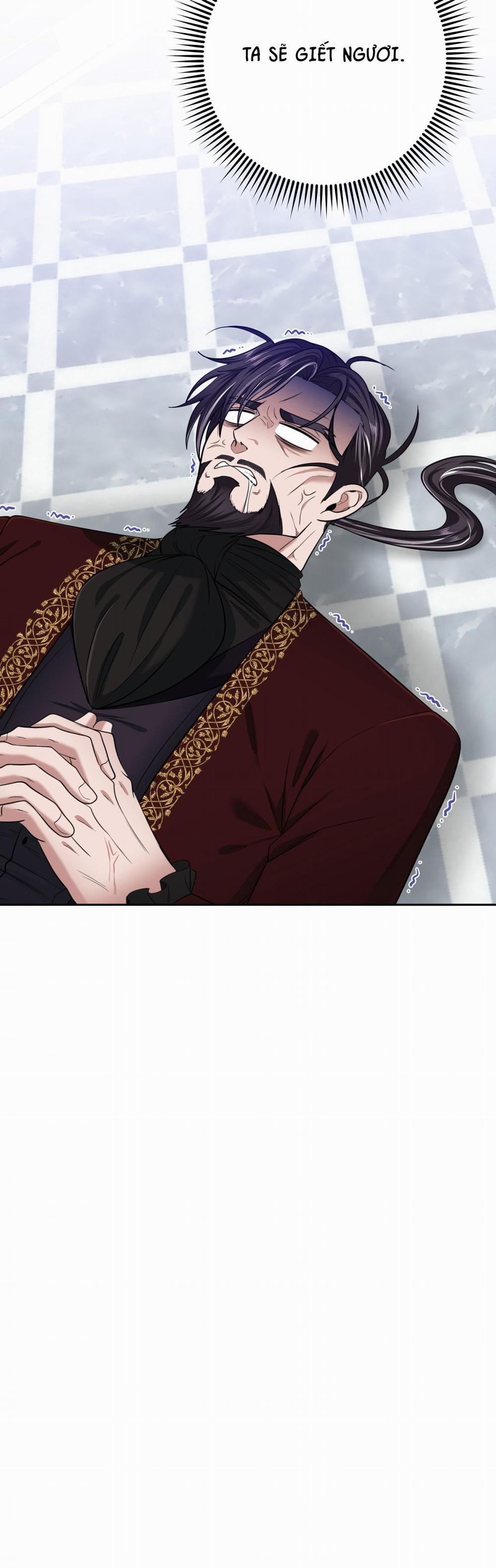 CÔNG TƯỚC MUỐN CÓ CON NỐI DÕI 26 H+++ trang 37