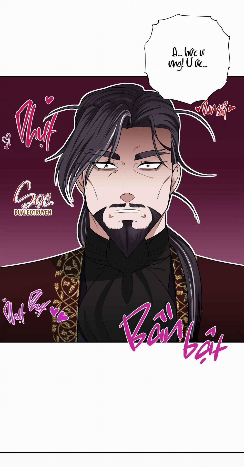 CÔNG TƯỚC MUỐN CÓ CON NỐI DÕI 27 H++ trang 27