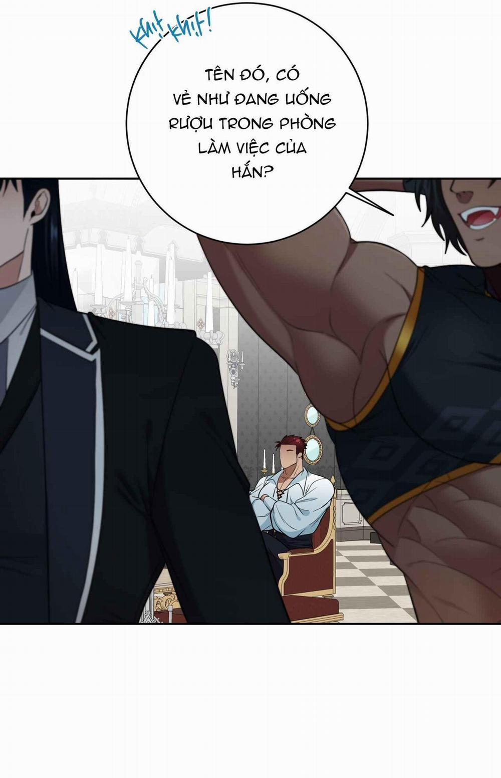 CÔNG TƯỚC MUỐN CÓ CON NỐI DÕI 27 H++ trang 32