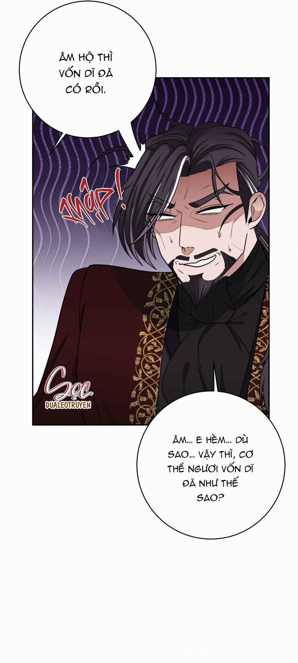 CÔNG TƯỚC MUỐN CÓ CON NỐI DÕI 27 H++ trang 35