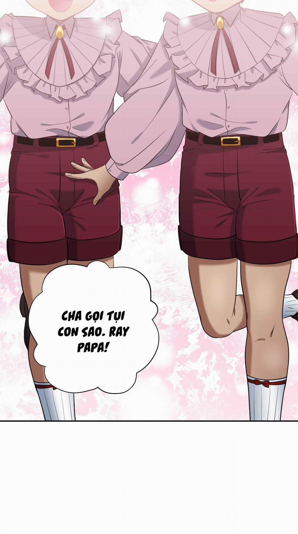 CÔNG TƯỚC MUỐN CÓ CON NỐI DÕI 27 H++ trang 44