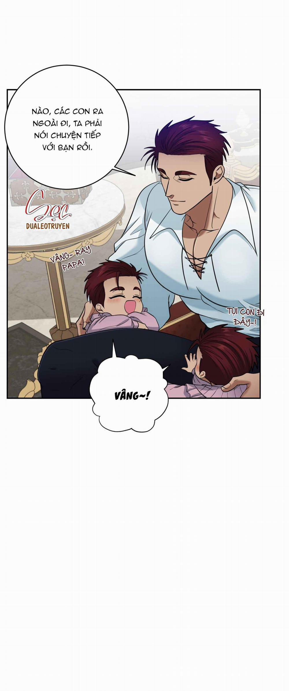CÔNG TƯỚC MUỐN CÓ CON NỐI DÕI 27 H++ trang 50