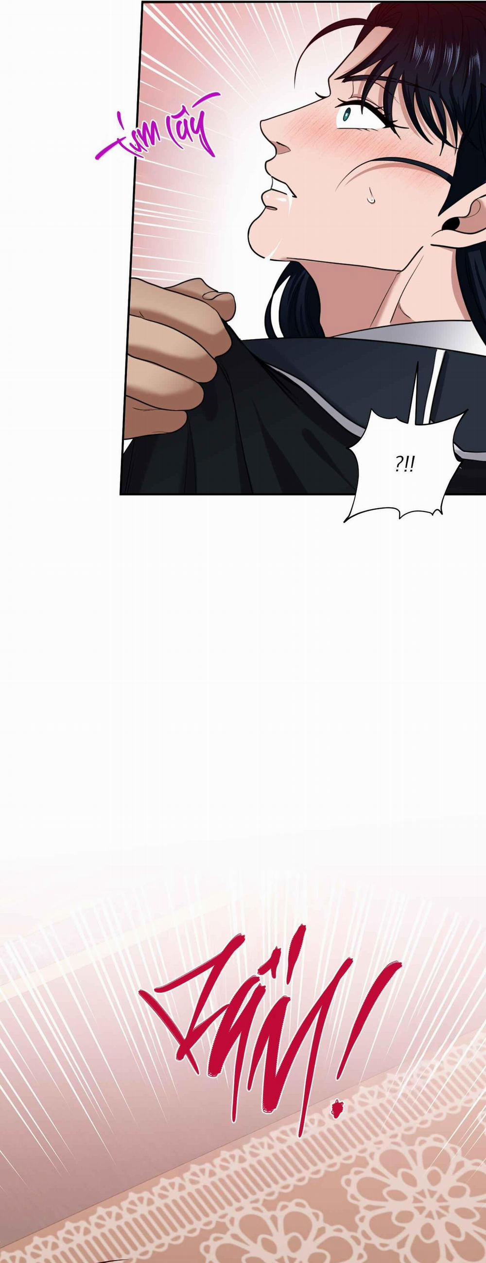 CÔNG TƯỚC MUỐN CÓ CON NỐI DÕI 27 H++ trang 6