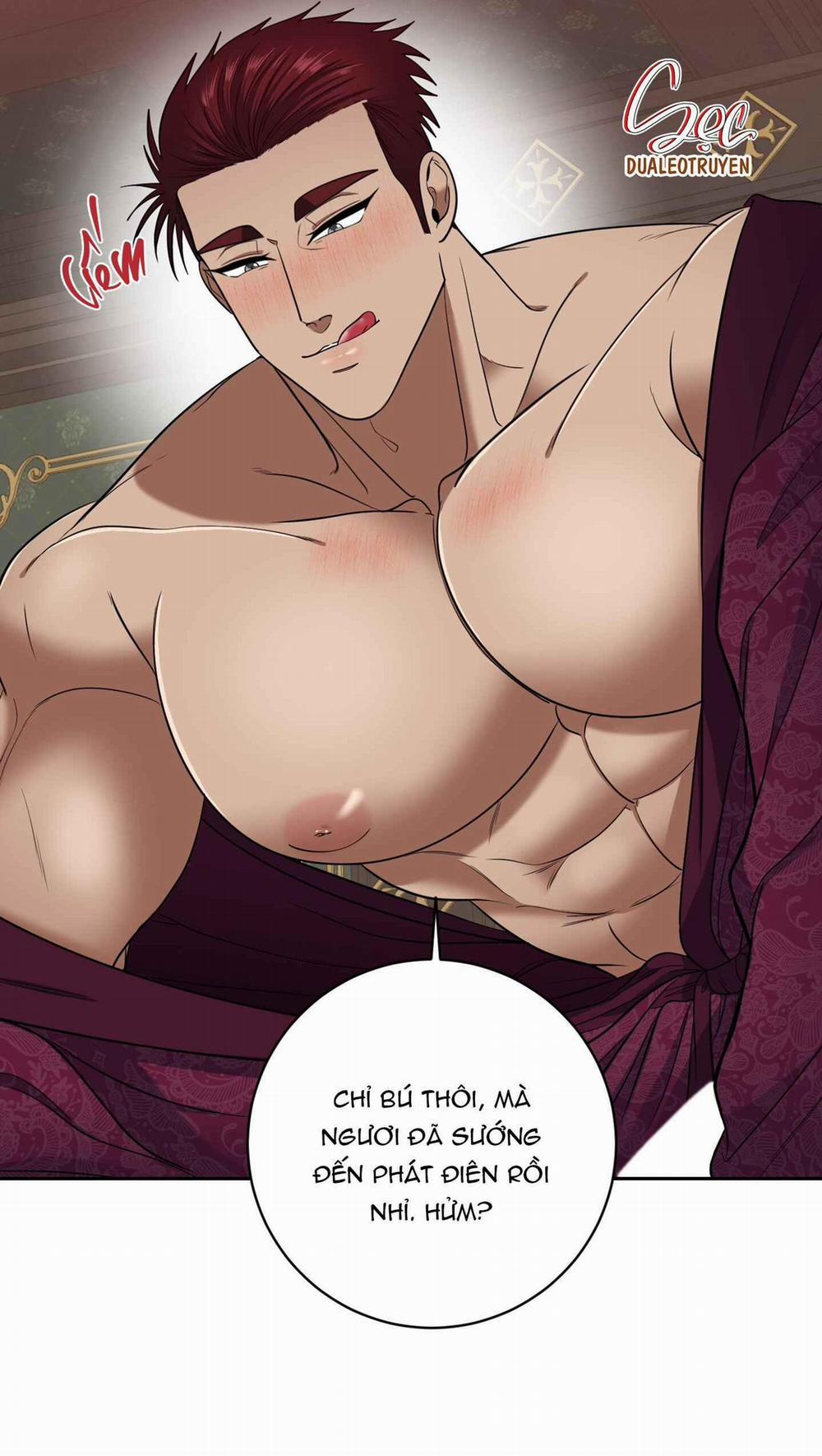 CÔNG TƯỚC MUỐN CÓ CON NỐI DÕI 27 H++ trang 9