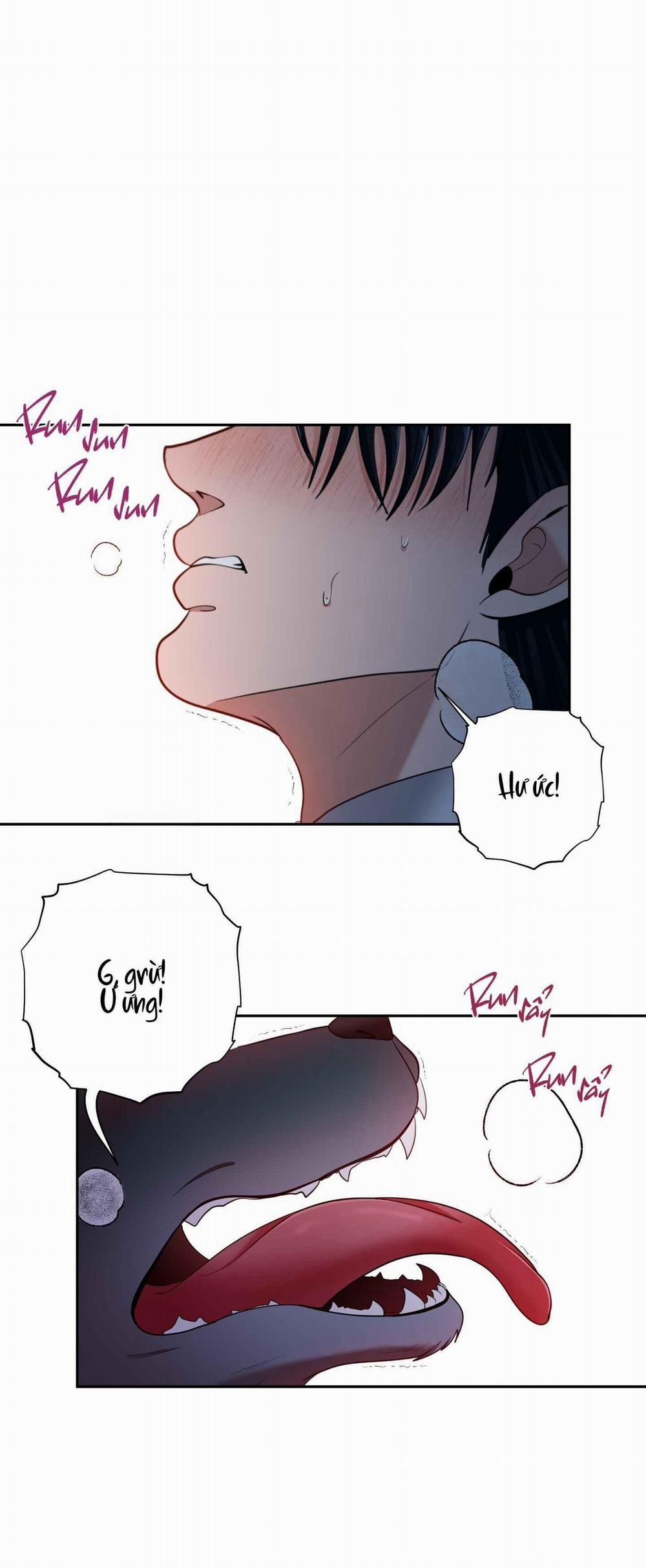 CÔNG TƯỚC MUỐN CÓ CON NỐI DÕI 27 trang 25