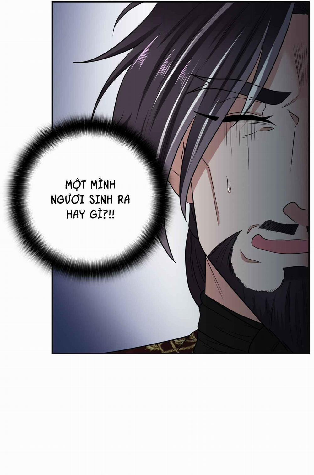 CÔNG TƯỚC MUỐN CÓ CON NỐI DÕI 27 trang 47