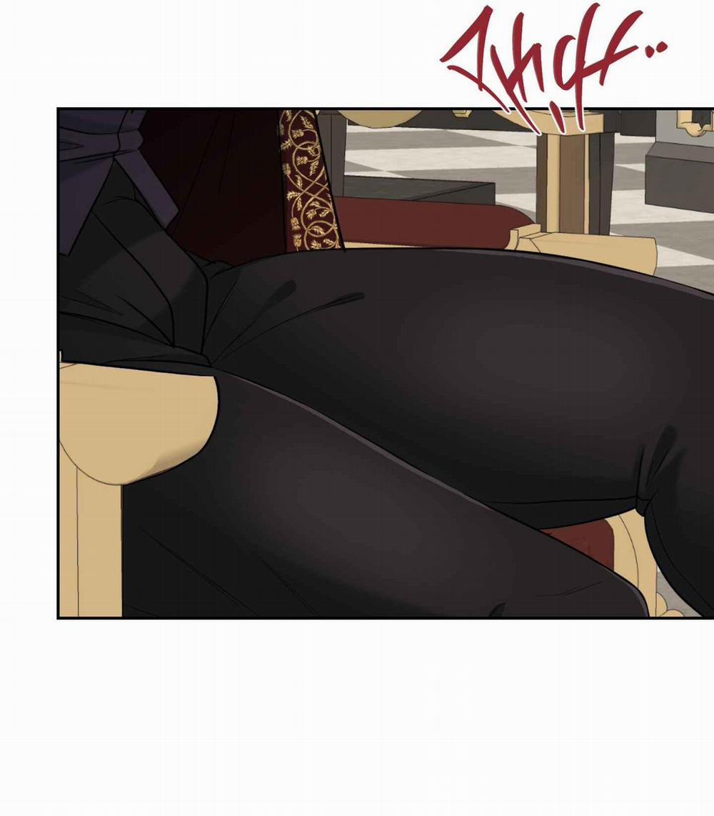 CÔNG TƯỚC MUỐN CÓ CON NỐI DÕI 27 trang 51