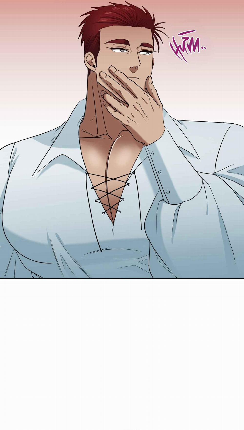 CÔNG TƯỚC MUỐN CÓ CON NỐI DÕI 27 trang 55