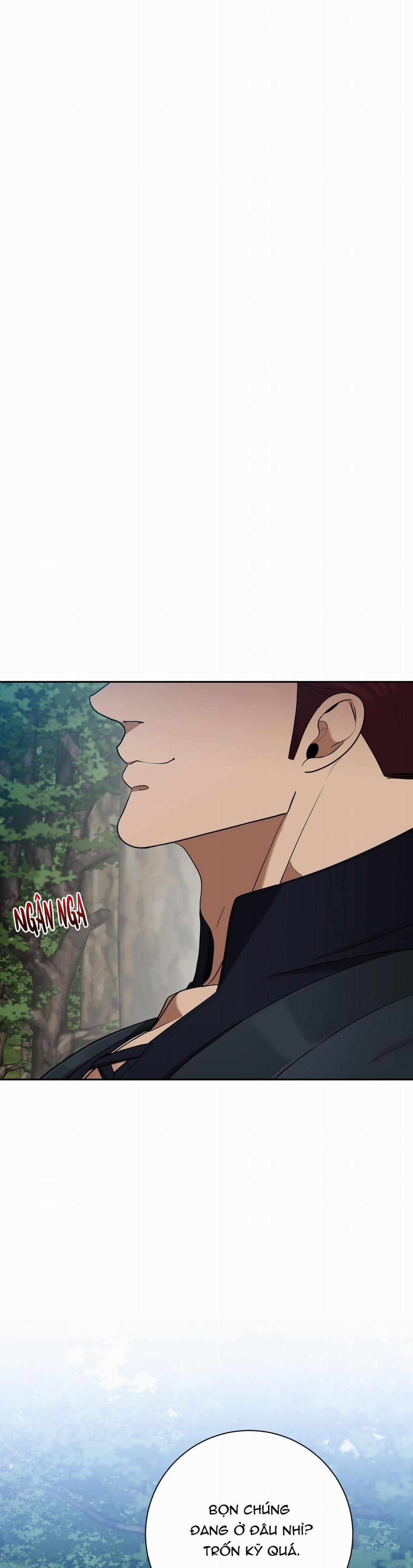 CÔNG TƯỚC MUỐN CÓ CON NỐI DÕI 28 trang 0