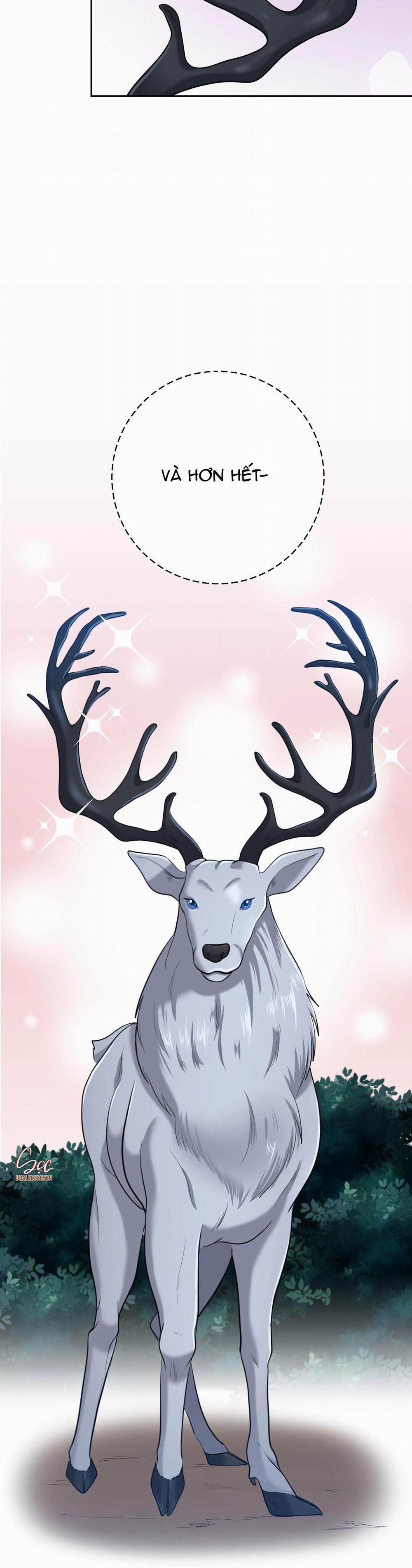 CÔNG TƯỚC MUỐN CÓ CON NỐI DÕI 28 trang 3