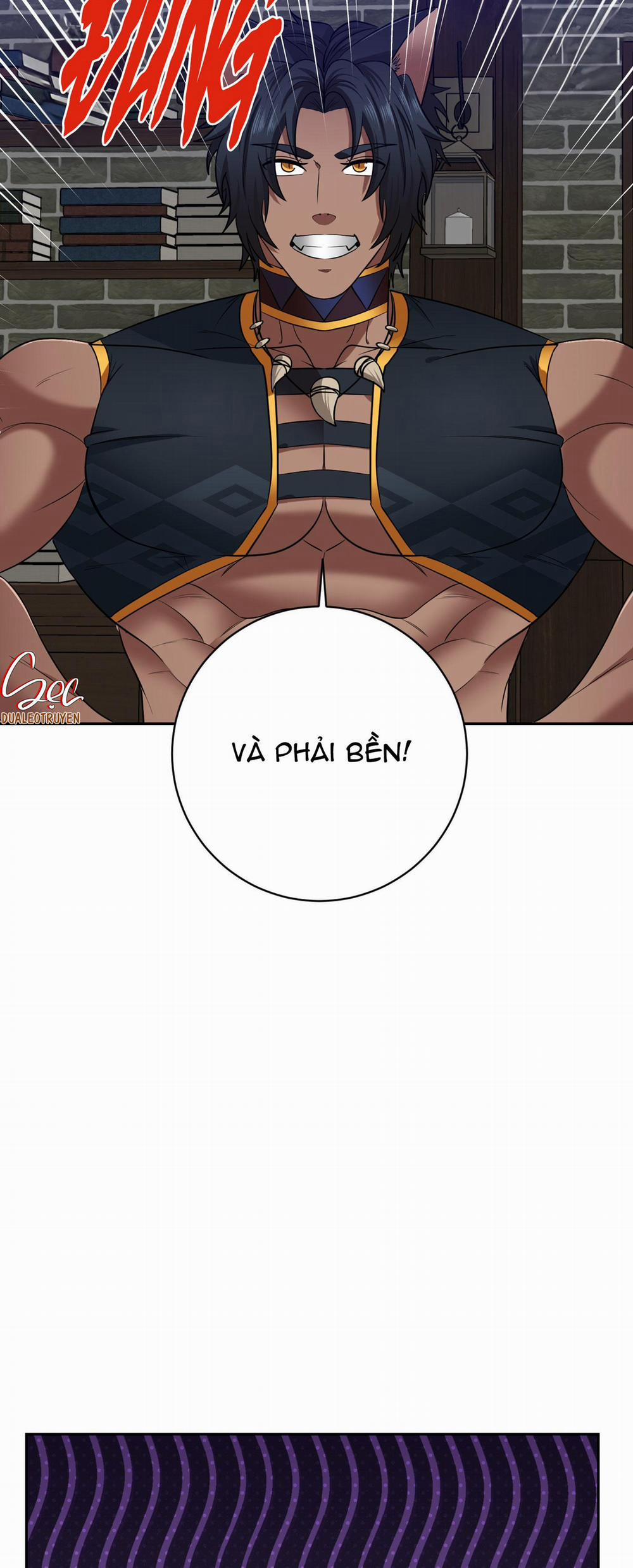 CÔNG TƯỚC MUỐN CÓ CON NỐI DÕI 28 trang 38