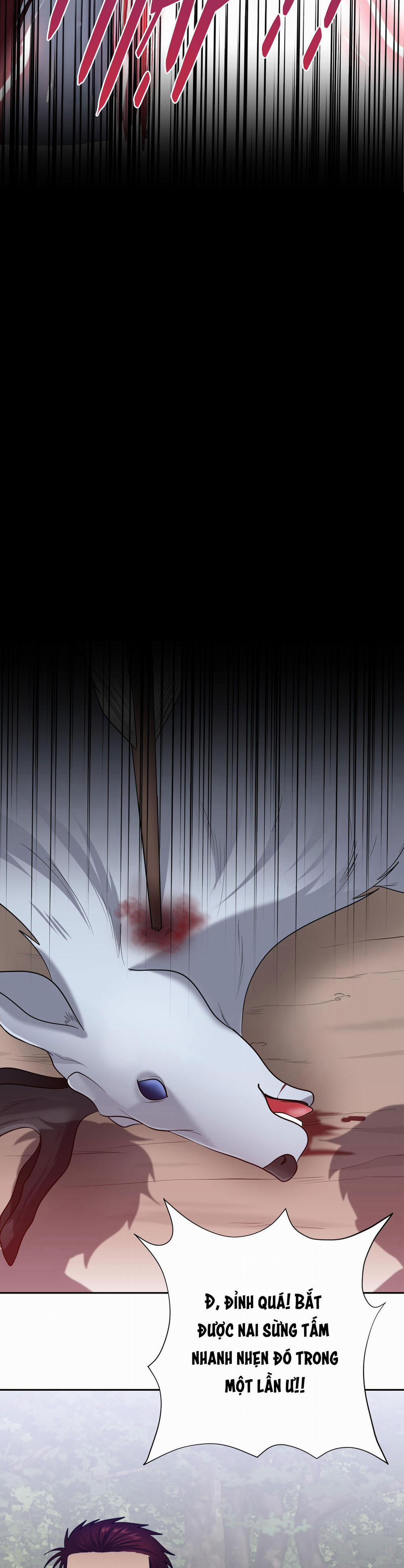 CÔNG TƯỚC MUỐN CÓ CON NỐI DÕI 28 trang 9