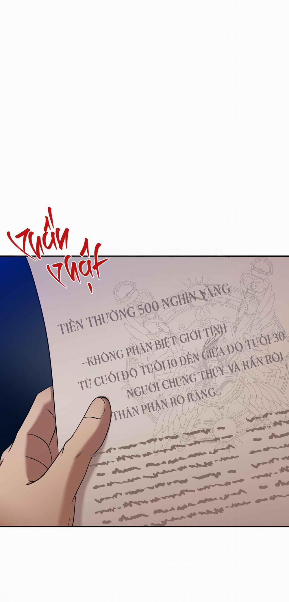 CÔNG TƯỚC MUỐN CÓ CON NỐI DÕI 29 H+++ trang 1