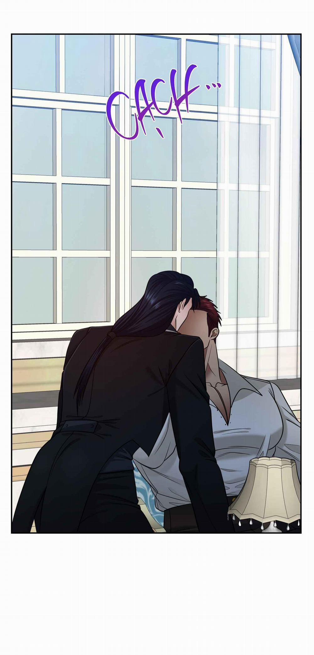 CÔNG TƯỚC MUỐN CÓ CON NỐI DÕI 29 H+++ trang 14