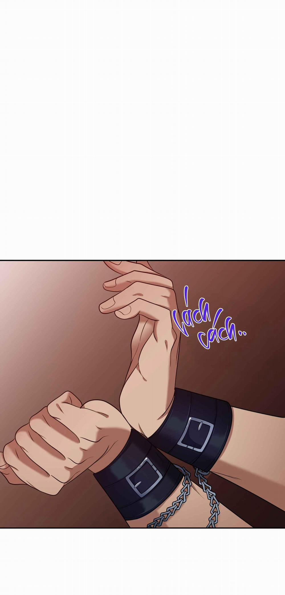 CÔNG TƯỚC MUỐN CÓ CON NỐI DÕI 29 H+++ trang 19