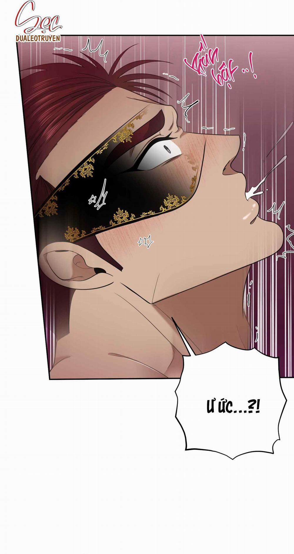 CÔNG TƯỚC MUỐN CÓ CON NỐI DÕI 29 H+++ trang 47