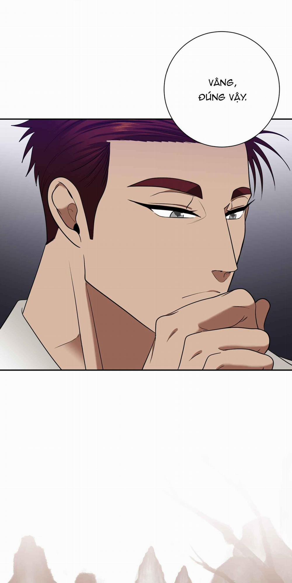 CÔNG TƯỚC MUỐN CÓ CON NỐI DÕI 29 H+++ trang 5