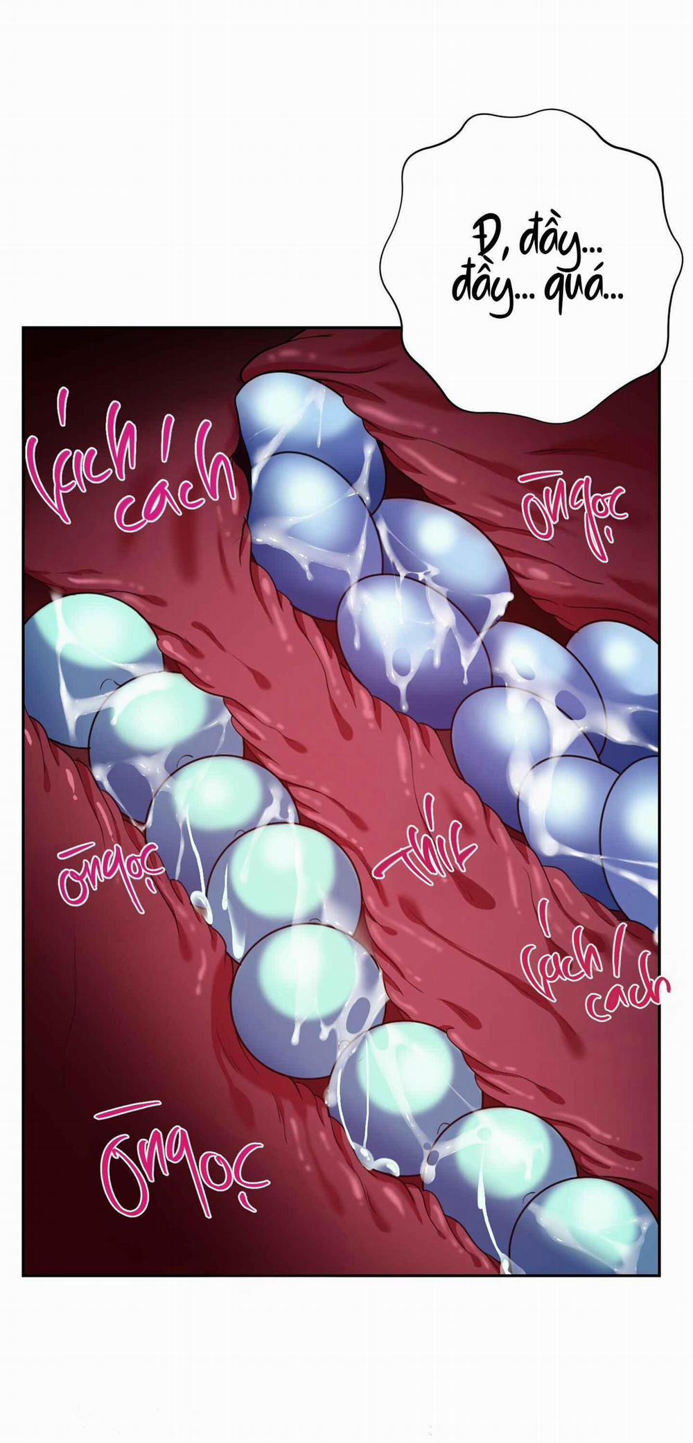 CÔNG TƯỚC MUỐN CÓ CON NỐI DÕI 29 H+++ trang 51