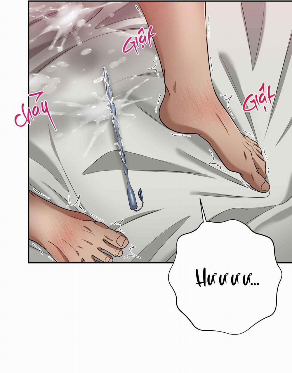 CÔNG TƯỚC MUỐN CÓ CON NỐI DÕI 29 H+++ trang 54