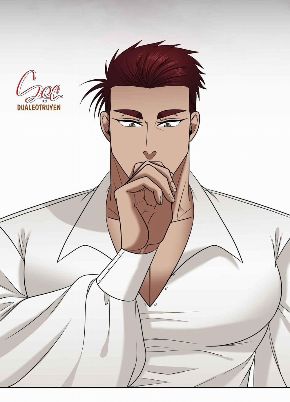 CÔNG TƯỚC MUỐN CÓ CON NỐI DÕI 29 H+++ trang 7