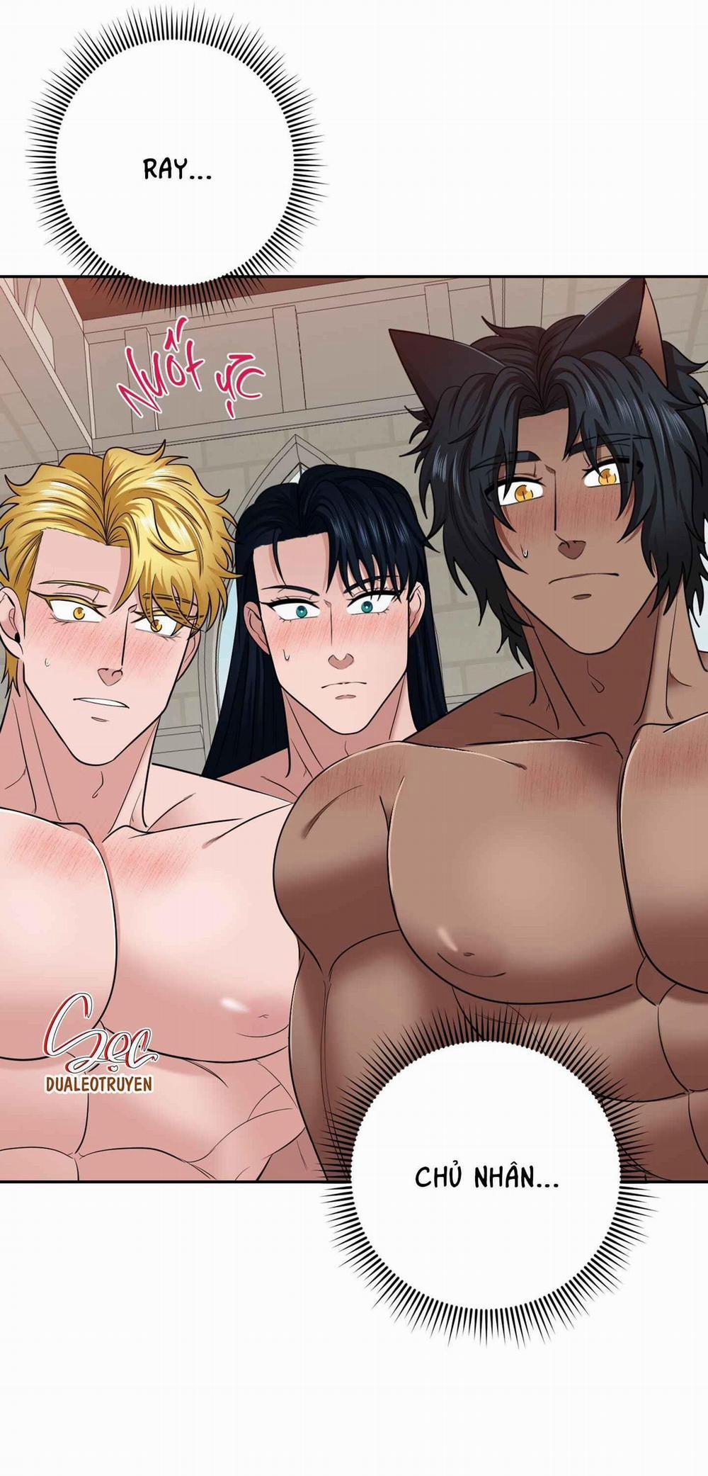 CÔNG TƯỚC MUỐN CÓ CON NỐI DÕI 29 trang 55