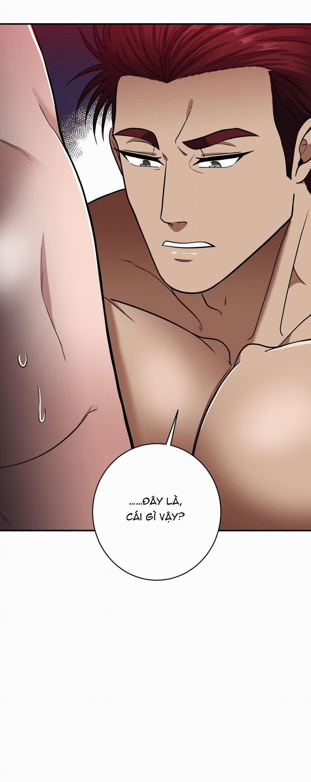 CÔNG TƯỚC MUỐN CÓ CON NỐI DÕI 3 H+++ trang 27