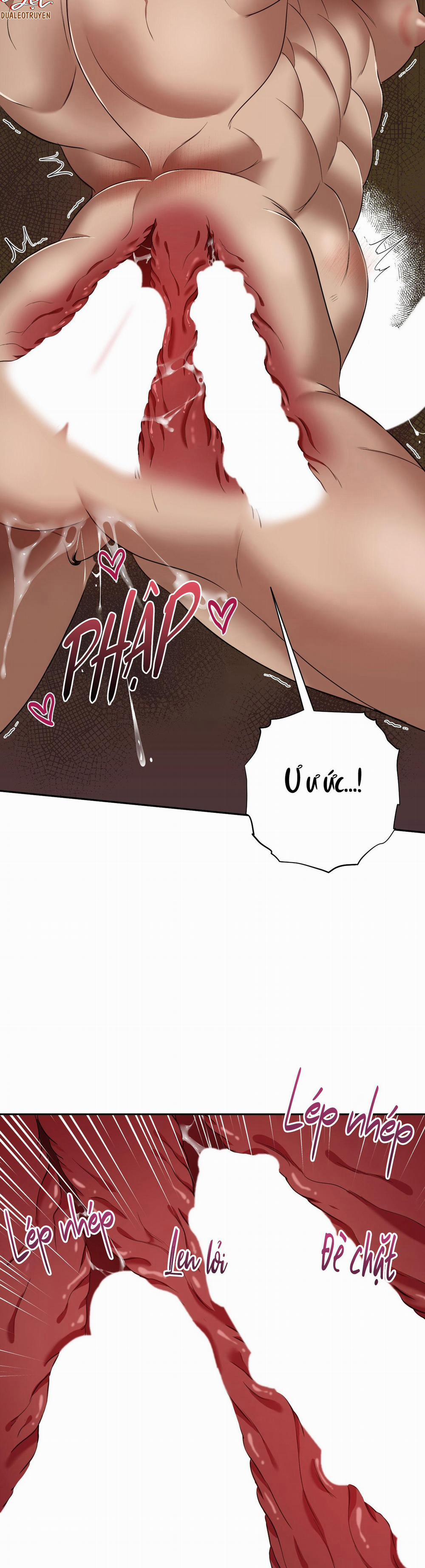 CÔNG TƯỚC MUỐN CÓ CON NỐI DÕI 30 H+++ 0 SIU NỨN trang 14