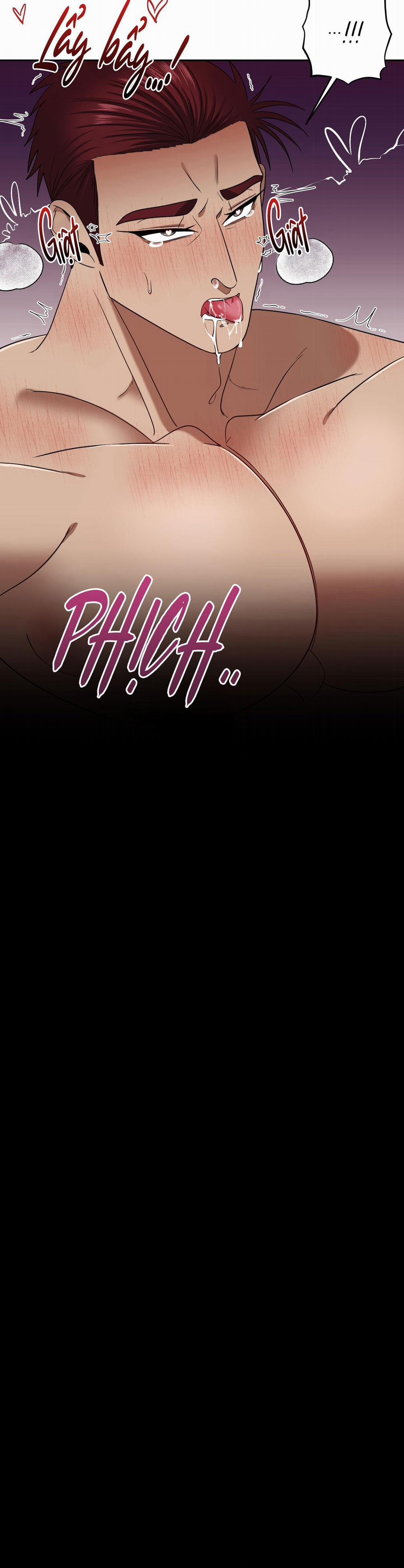 CÔNG TƯỚC MUỐN CÓ CON NỐI DÕI 30 H+++ 0 SIU NỨN trang 19