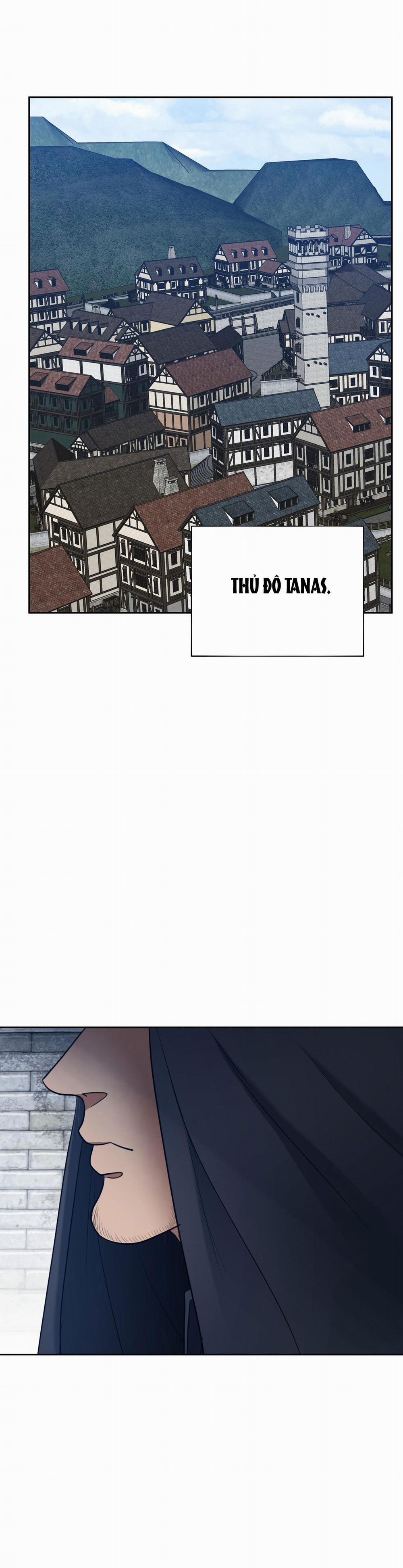 CÔNG TƯỚC MUỐN CÓ CON NỐI DÕI 30 H+++ 0 SIU NỨN trang 28