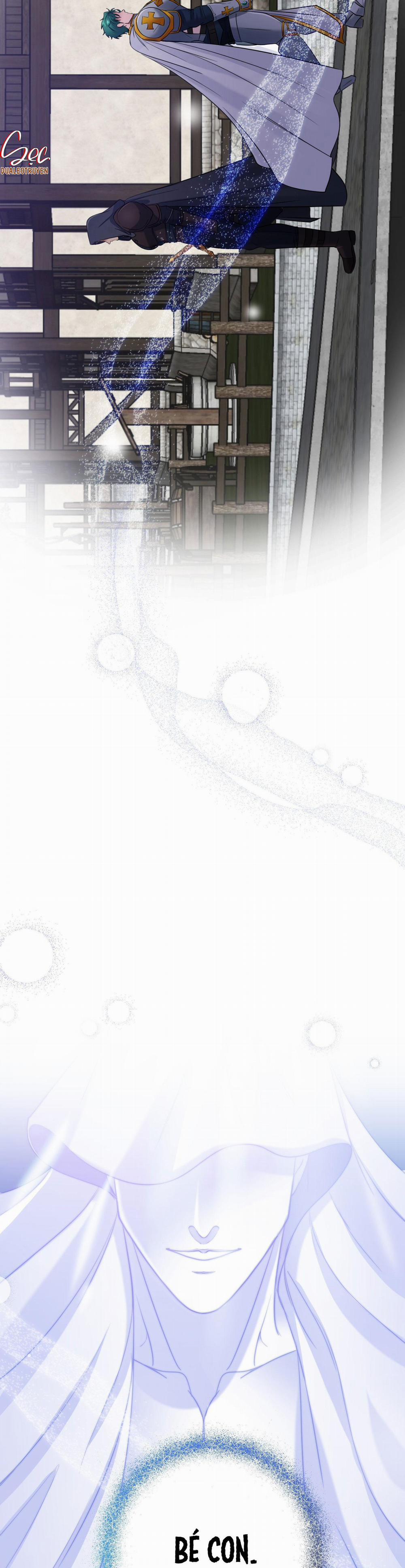 CÔNG TƯỚC MUỐN CÓ CON NỐI DÕI 30 H+++ 0 SIU NỨN trang 33