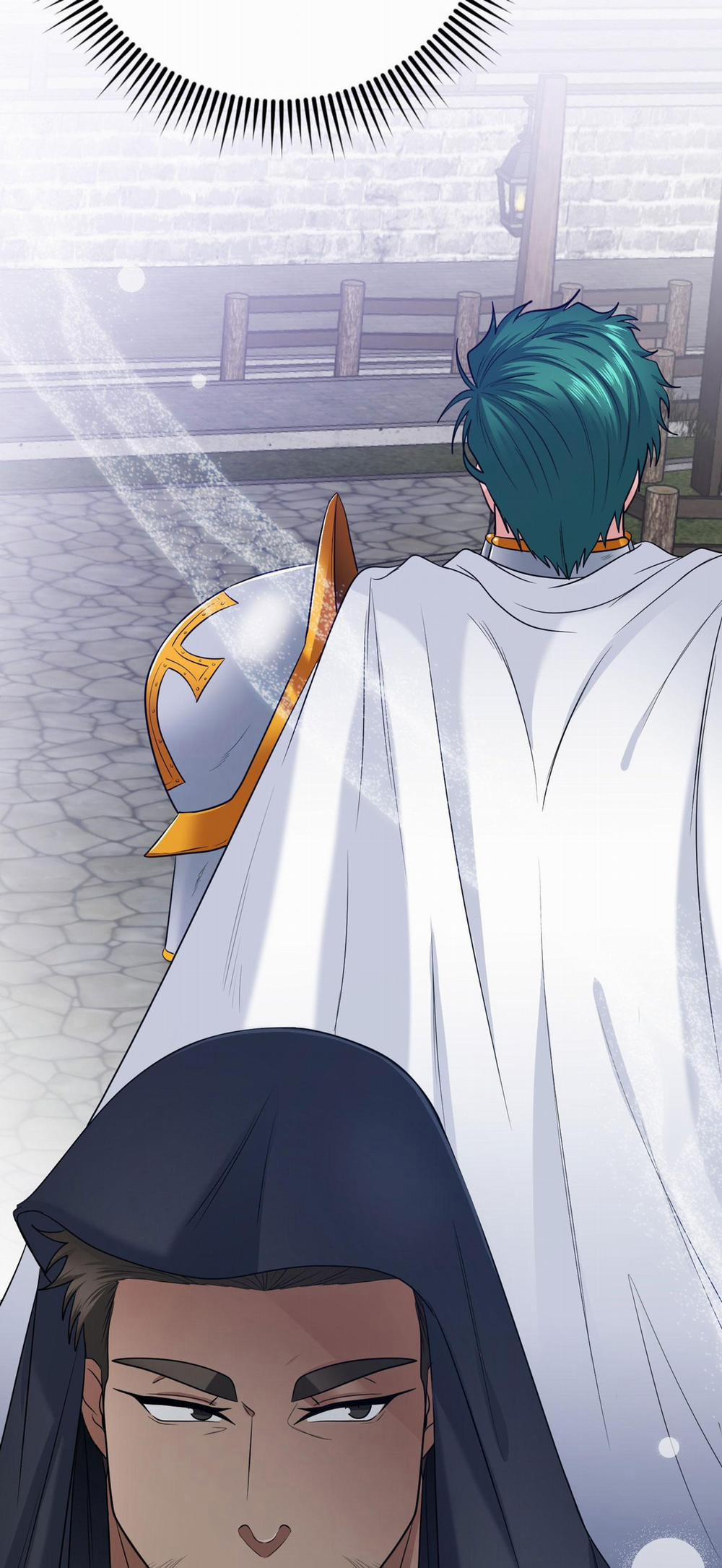 CÔNG TƯỚC MUỐN CÓ CON NỐI DÕI 30 H+++ 0 SIU NỨN trang 36