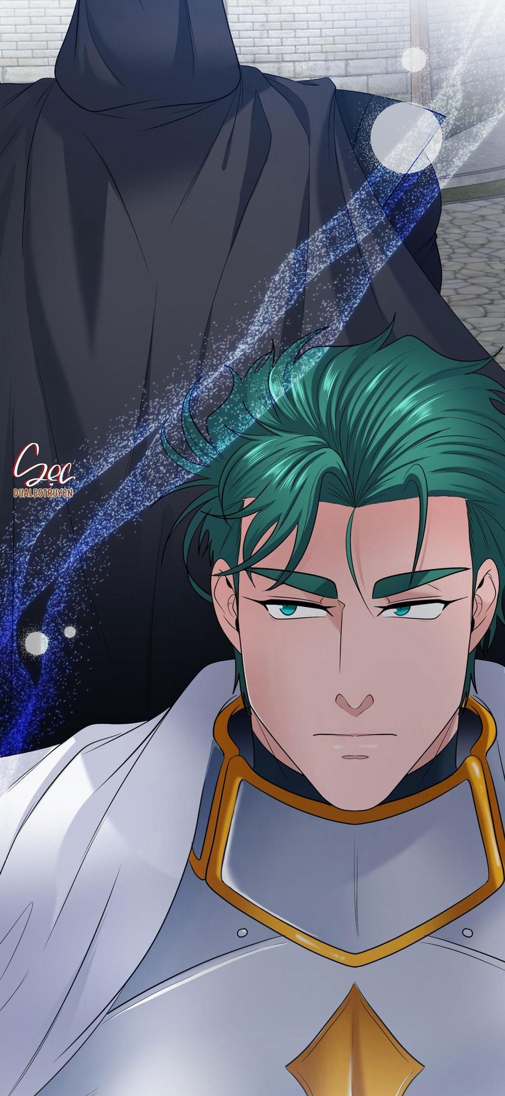 CÔNG TƯỚC MUỐN CÓ CON NỐI DÕI 30 H+++ 0 SIU NỨN trang 38