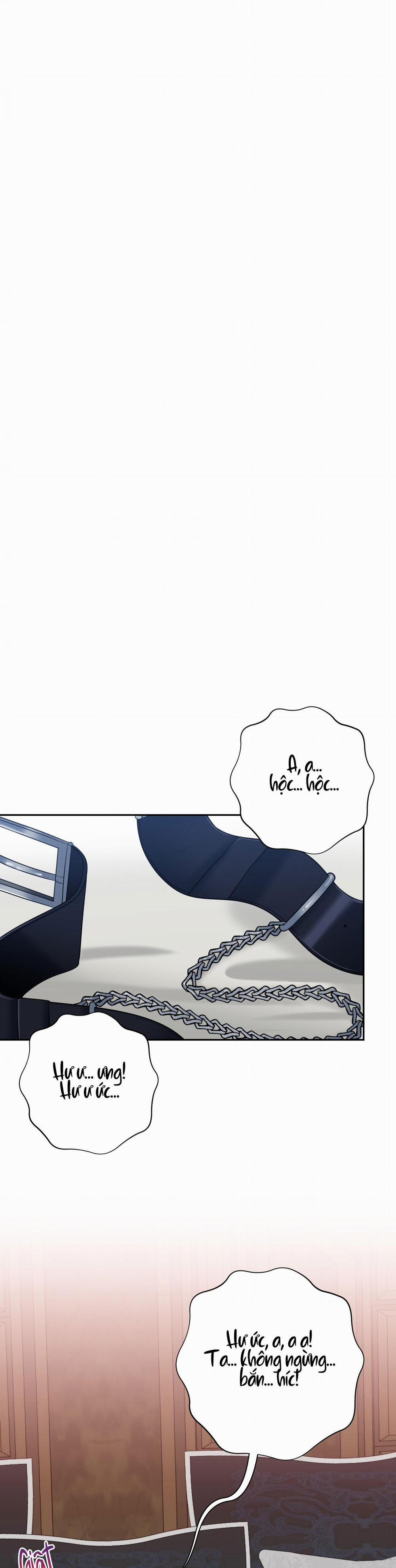 CÔNG TƯỚC MUỐN CÓ CON NỐI DÕI 30 trang 0