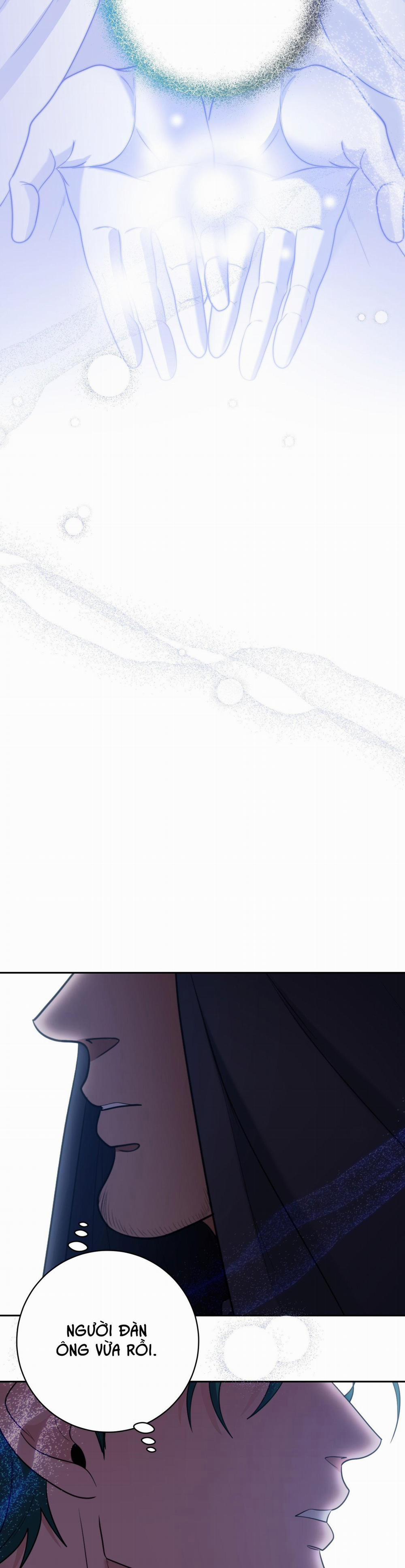 CÔNG TƯỚC MUỐN CÓ CON NỐI DÕI 30 trang 34