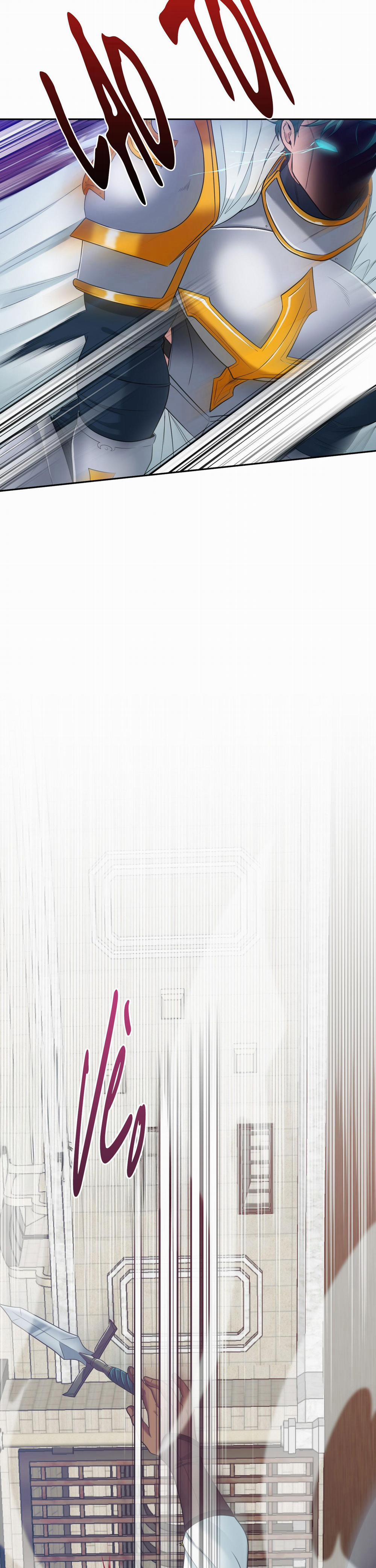 CÔNG TƯỚC MUỐN CÓ CON NỐI DÕI 31 trang 2