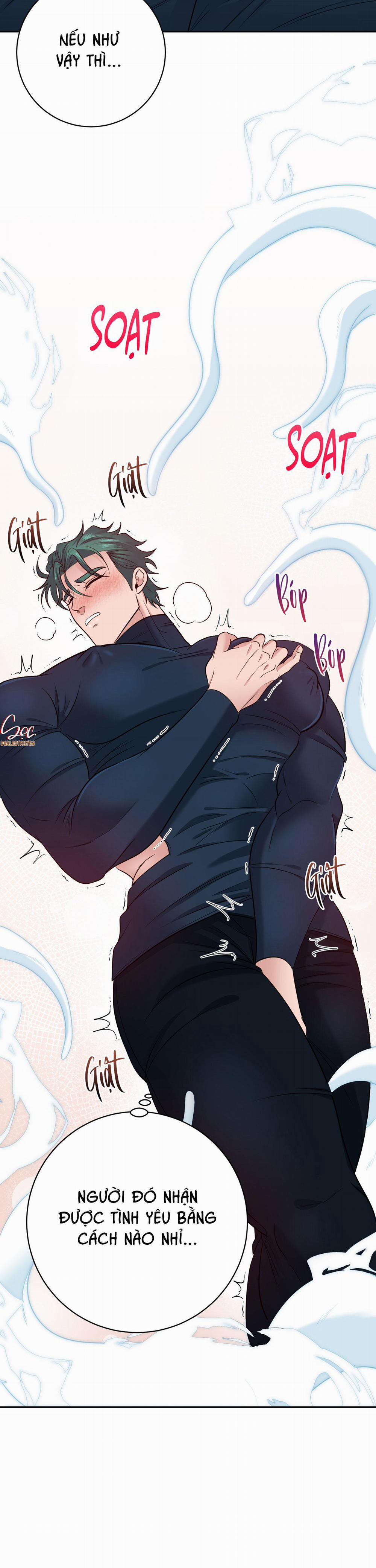 CÔNG TƯỚC MUỐN CÓ CON NỐI DÕI 31 trang 38