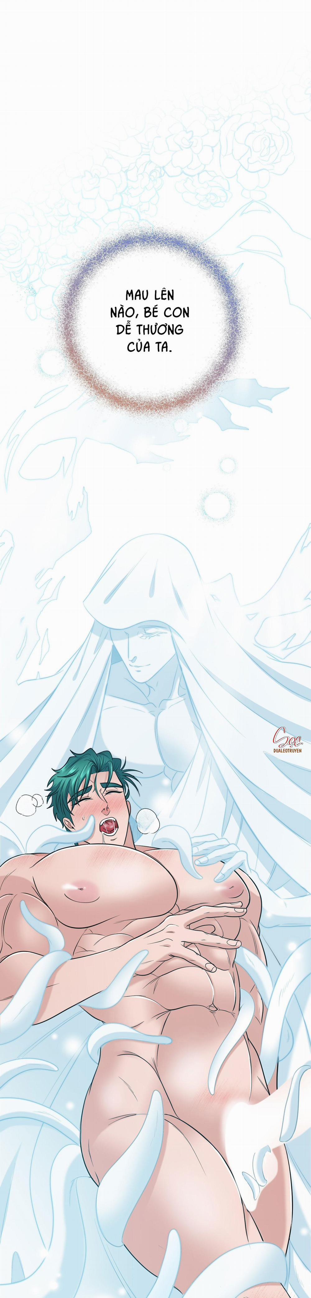 CÔNG TƯỚC MUỐN CÓ CON NỐI DÕI 31 trang 39