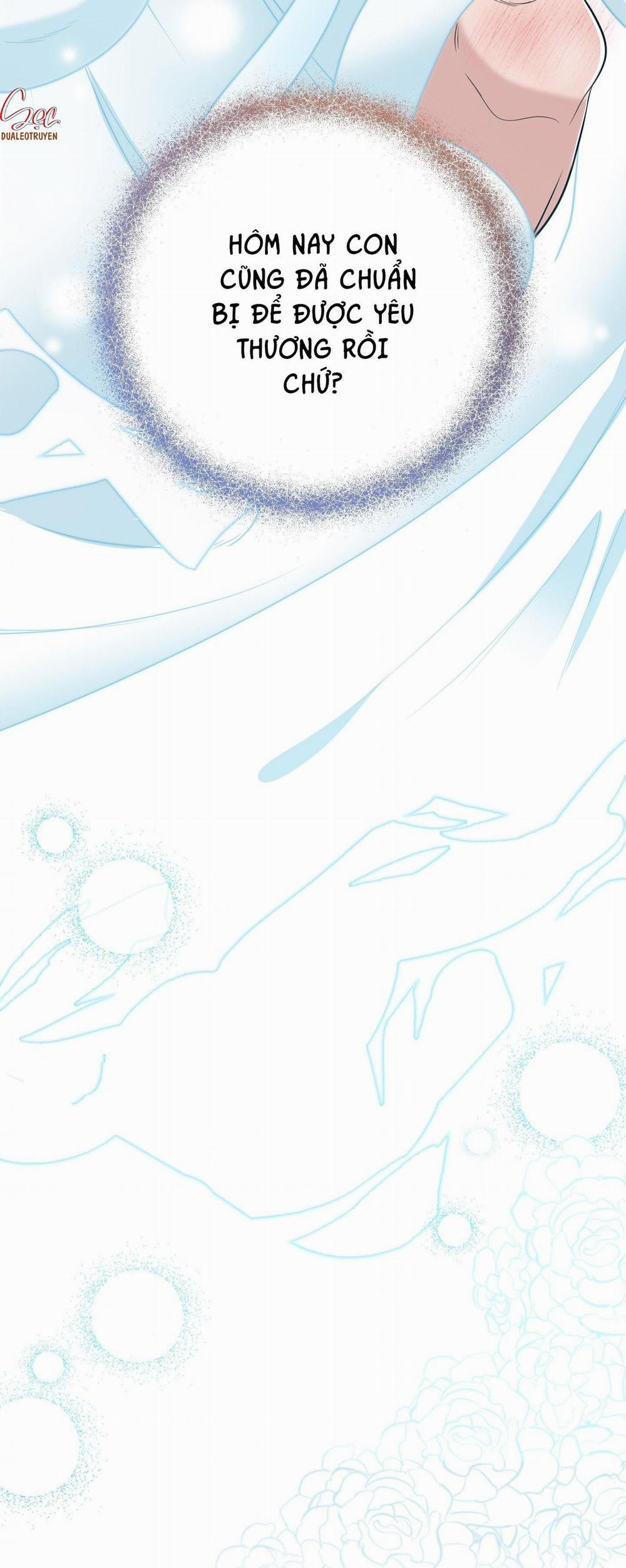 CÔNG TƯỚC MUỐN CÓ CON NỐI DÕI 31 trang 40