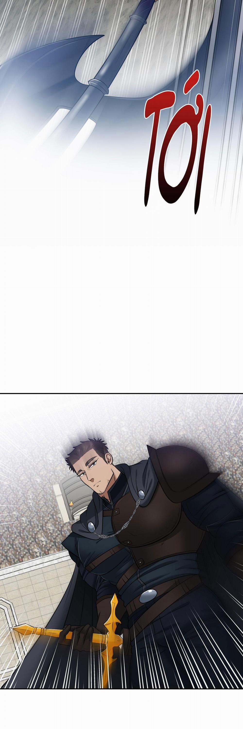 CÔNG TƯỚC MUỐN CÓ CON NỐI DÕI 33 trang 12