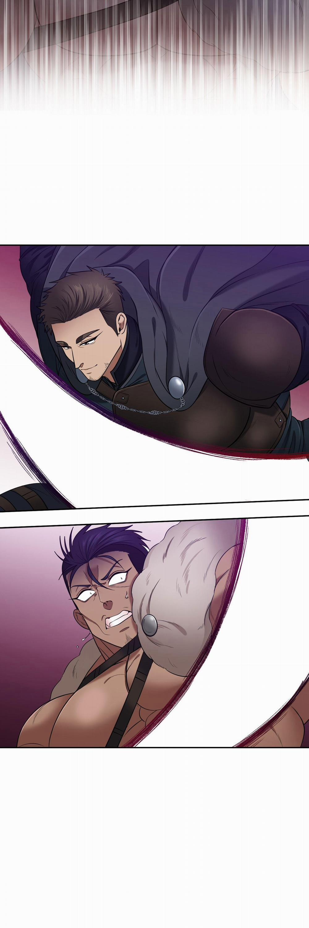 CÔNG TƯỚC MUỐN CÓ CON NỐI DÕI 33 trang 16