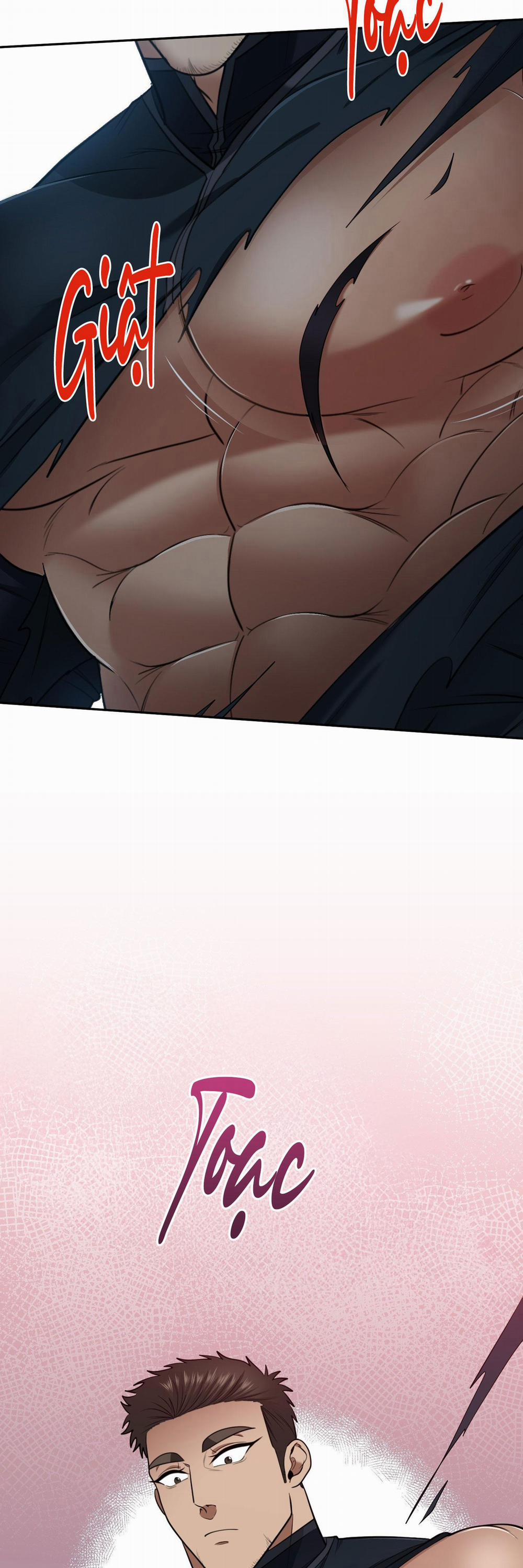 CÔNG TƯỚC MUỐN CÓ CON NỐI DÕI 33 trang 33