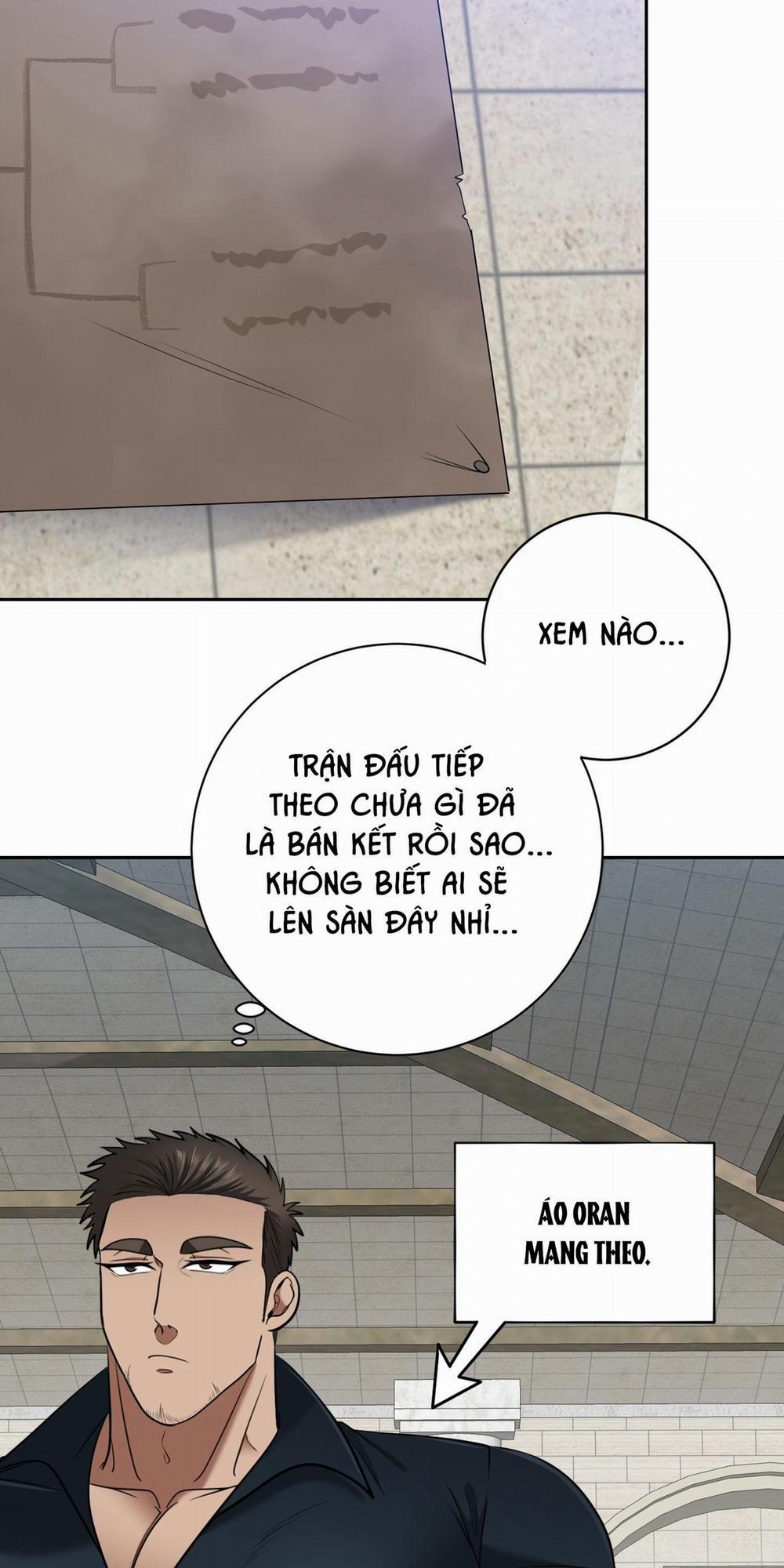 CÔNG TƯỚC MUỐN CÓ CON NỐI DÕI 33 trang 40