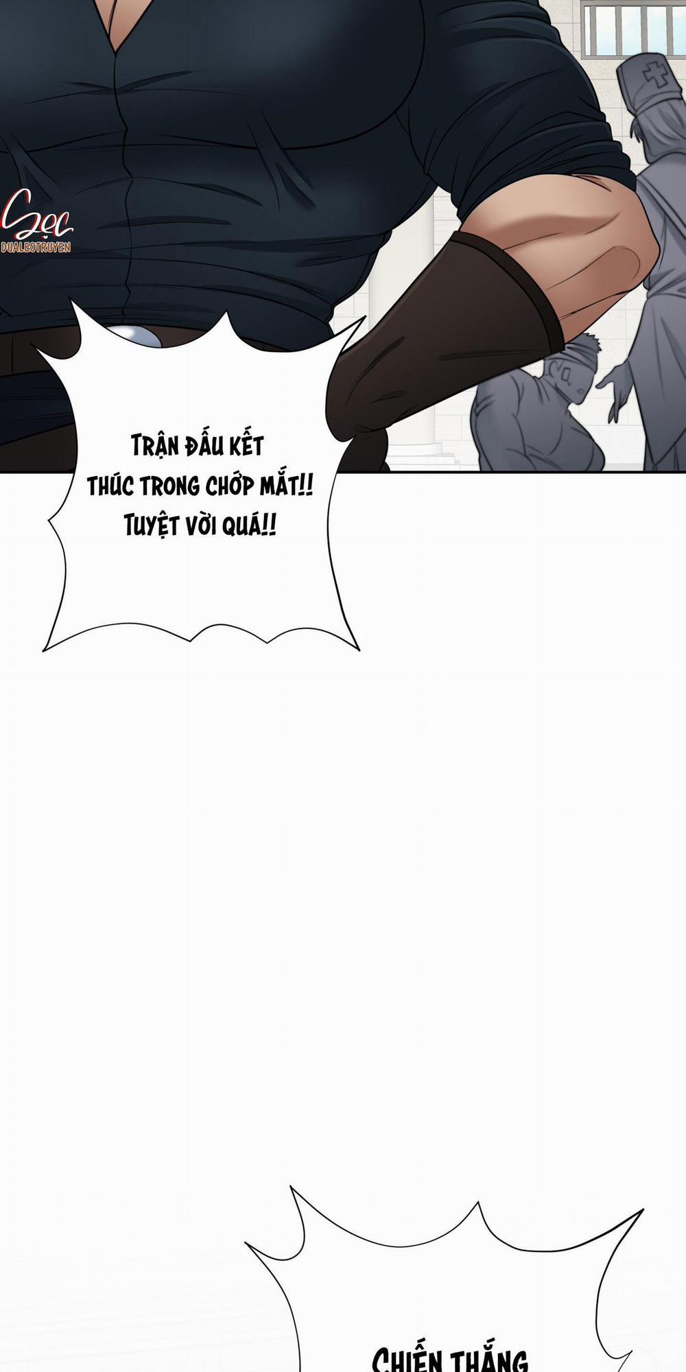 CÔNG TƯỚC MUỐN CÓ CON NỐI DÕI 33 trang 41